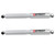 LOWERING KIT W/ STREET PERFORMANCE STRUTS/SHOCKS - 1055SP