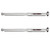 4 INCH LIFT KIT | FRONT AND REAR TRAIL PERFORMANCE SHOCKS - 153204TPS