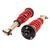 PERFORMANCE COILOVER KIT PLUS W/ DAMPING ADJUSTABLE COILOVERS/SHOCKS - 1000SPAC