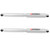 PERFORMANCE COILOVER KIT W/ HEIGHT ADJUSTABLE FRONT COILOVERS - 1000SPC