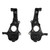 PERFORMANCE COILOVER KIT W/ HEIGHT ADJUSTABLE FRONT COILOVERS - 1040SPC