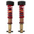 PERFORMANCE COILOVER KIT W/ HEIGHT ADJUSTABLE FRONT COILOVERS - 1040SPC