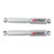 PERFORMANCE COILOVER KIT W/ HEIGHT ADJUSTABLE FRONT COILOVERS - 1040SPC