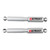 PERFORMANCE COILOVER KIT W/ HEIGHT ADJUSTABLE FRONT COILOVERS - 1041SPC