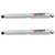 PERFORMANCE COILOVER KIT W/ HEIGHT ADJUSTABLE FRONT COILOVERS - 1051SPC