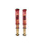 0-4 INCH LIFT KIT | FRONT AND REAR TRAIL PERFORMANCE COILOVERS - 152601TPC