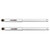 6-8 INCH LIFT KIT | FRONT & REAR TRAIL PERFORMANCE COILOVERS/SHOCKS - 153712TPC