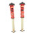 6-7 INCH LIFT KIT | FRONT & REAR TRAIL PERFORMANCE COILOVERS/SHOCKS - 152501TPC