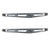 5-7 INCH LIFT KIT | FRONT & REAR TRAIL PERFORMANCE COILOVERS/SHOCKS - 152510TPC
