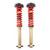 5-7 INCH LIFT KIT | FRONT & REAR TRAIL PERFORMANCE COILOVERS/SHOCKS - 152510TPC