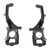 5-7 INCH LIFT KIT | FRONT & REAR TRAIL PERFORMANCE COILOVERS/SHOCKS - 152510TPC