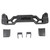 5-7 INCH LIFT KIT | FRONT & REAR TRAIL PERFORMANCE COILOVERS/SHOCKS - 152510TPC