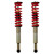 4-6 INCH LIFT KIT | FRONT & REAR TRAIL PERFORMANCE COILOVERS/SHOCKS - 154301TPC