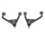 4 INCH LIFT KIT | FRONT AND REAR TRAIL PERFORMANCE COILOVERS - 150220TPC