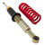 0.5-3 INCH LEVELING KIT | FRONT TRAIL PERFORMANCE COILOVERS ONLY - 154302TPC
