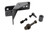 PRO COIL SPRING SET | 3 OR 4 INCH REAR LOWERING - 34319