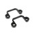 1 INCH LEVELING KIT | LIFT FRONT STRUT SPACER KIT - 34871