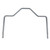 REAR ANTI-SWAYBAR (LIFTED) - 5590