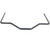 REAR ANTI-SWAYBAR (LIFTED) - 5590