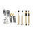 PERFORMANCE COILOVER KIT PLUS W/ DAMPING ADJUSTABLE SP SHOCKS - 964SPAC