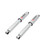 PERFORMANCE COILOVER KIT W/ HEIGHT ADJUSTABLE FRONT COILOVERS - 985SPC