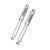 PERFORMANCE COILOVER KIT W/ HEIGHT ADJUSTABLE FRONT COILOVERS - 987SPC