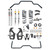 LOWERING KIT W/ STREET PERFORMANCE SHOCKS - 1062SPS
