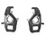 LOWERING KIT W/ STREET PERFORMANCE SHOCKS - 1062SPS