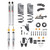 LOWERING KIT W/ STREET PERFORMANCE SHOCKS - 1063SP
