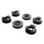 3 INCH LIFT KIT | FRONT AND REAR STRUT SPACERS - 152601BK