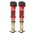 PERFORMANCE COILOVER KIT W/ FRONT AND REAR HEIGHT ADJUSTABLE COILOVERS - 1034SPC