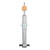 LOWERING KIT W/ STREET PERFORMANCE STRUTS - 1034SPS