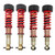 PERFORMANCE COILOVER KIT W/ FRONT AND REAR HEIGHT ADJUSTABLE COILOVERS - 1035SPC