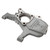 LOWERING KIT W/ STREET PERFORMANCE STRUTS - 1104