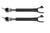 PERFORMANCE HANDLING KIT W/ HEIGHT ADJUSTABLE COILOVERS & SWAY BAR SET - 1036HK