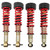PERFORMANCE HANDLING KIT W/ HEIGHT ADJUSTABLE COILOVERS & SWAY BAR SET - 1036HK