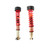 PERFORMANCE COILOVER KIT W/ FRONT AND REAR HEIGHT ADJUSTABLE COILOVERS - 1105SPC