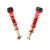 PERFORMANCE COILOVER KIT W/ FRONT AND REAR HEIGHT ADJUSTABLE COILOVERS - 1105SPC