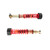 PERFORMANCE COILOVER KIT W/ FRONT AND REAR HEIGHT ADJUSTABLE COILOVERS - 1105SPC