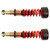 PERFORMANCE HANDLING KIT W/ HEIGHT ADJUSTABLE COILOVERS & SWAY BAR SET - 1106HK