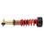 PERFORMANCE COILOVER KIT W/ FRONT AND REAR HEIGHT ADJUSTABLE COILOVERS - 1106SPC