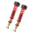 2.5 INCH LEVELING KIT W/ HEIGHT ADJUSTABLE COILOVERS & SWAYBAR SET - 150222HK