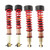 2 INCH LEVELING KIT | FRONT AND REAR TRAIL PERFORMANCE COILOVERS - 150222TPC