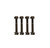 COILOVER KIT | 0.5-3 INCH LOWERING - 15030