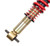 COILOVER KIT | 0.5-3 INCH LOWERING - 15030