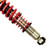 COILOVER KIT | 1-4.5 INCH REAR LOWERING - 15032