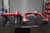 CONTROL ARM KIT - 252003