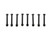 REAR CONTROL ARM DROP DOWN KIT - 5320A