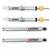 STREET PERFORMANCE SHOCK SET (LOWERING) - 95103