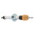 STREET PERFORMANCE SHOCK SET (LOWERING) - 95107
